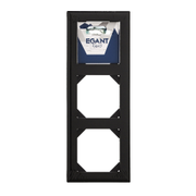 EGANT Frame 3-way