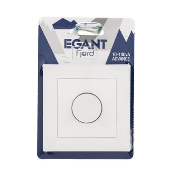 EGANT Dimmer flush for LED (1401337)