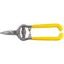 KLEIN TOOLS NetPeppers LWL Glasfaser, Kevlar®-Schneidzange mit Federrückstellung(gerader Griff), KLEIN TOOLS