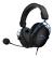 HyperX Cloud Alpha S Blue HX-HSCAS-BL/ WW