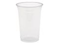DUNI Plastglass DUNI Crystal 30cl rpet (65)
