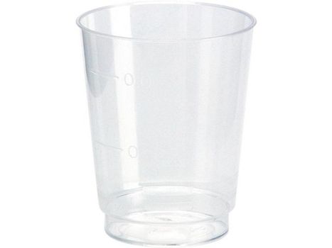 DUNI Plastglass DUNI PS 4cl (50) (516301*20)