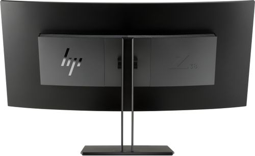 HP Z-Display Z38c 37.5inch 3840x1600 UWQHD+ Curved Display DP USB-C (Z4W65A4#ABB)