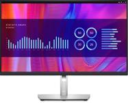 DELL P2723DE - LED monitor - 27" (26.96" viewable) - 2560 x 1440 QHD @ 60 Hz - IPS - 350 cd/m² - 1000:1 - 5 ms - HDMI, DisplayPort,  USB-C - TAA Compliant - with 3 years Advanced Exchange Basic Warranty ( (DELL-P2723DE)