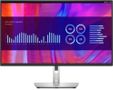 DELL P3223DE - LED monitor - 32" - 2560 x 1440 QHD @ 60 Hz - IPS - 350 cd/m² - 1000:1 - 5 ms - HDMI, DisplayPort,  USB-C - TAA Compliant - with 3 years Advanced Exchange Basic Warranty