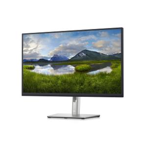 DELL Skærm P2723D - 2560x1440 (QHD) - IPS - USB 3.2 HUB - (DELL-P2723D)