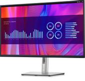 DELL 32 USB-C Hub Monitor (210-BDGB)