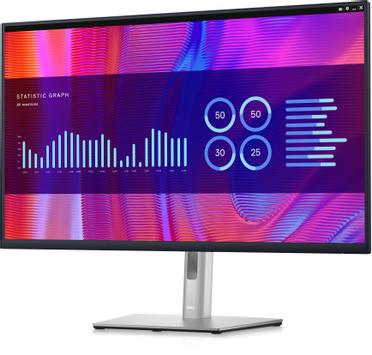 DELL 32 USB-C Hub Monitor (210-BDGB)