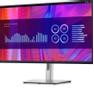 DELL P3223DE - LED monitor - 32" - 2560 x 1440 QHD @ 60 Hz - IPS - 350 cd/m² - 1000:1 - 5 ms - HDMI, DisplayPort,  USB-C - TAA Compliant - with 3 years Advanced Exchange Basic Warranty (DELL-P3223DE)