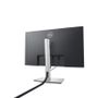 DELL 27" Monitor P2723QE 4K USB-C Hub - Black Factory Sealed (210-BDFZ)