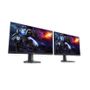 DELL 27 GAMING MONITOR G2722HS 27.0 IPS FULL HD 1080P 1920X1080 MNTR (DELL-G2722HS)