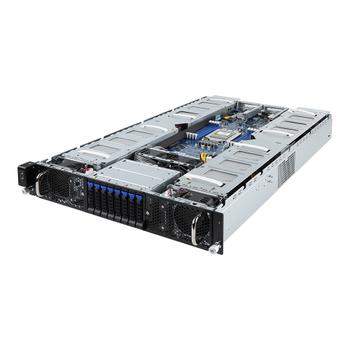 GIGABYTE G291-Z20 Socket Sp3 Rack (2U) (6NG291Z20MR-00)