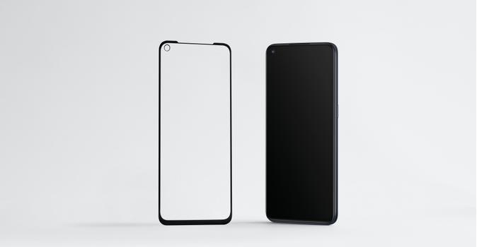 ONEPLUS NORD N10 5G PET (SCREEN PROTECTOR) (5431100188)