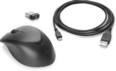 HP Wireless Premium Mouse (1JR31AA#AC3)