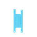 SAMSUNG F711 Z Flip3 Adhesive Tape
