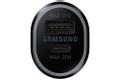 SAMSUNG 40W Car Charger Black (EP-L4020NBEGEU)