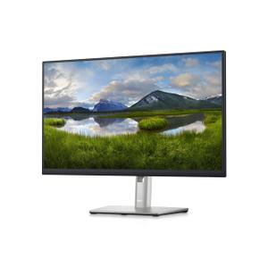 DELL Skærm P2423D - 2560x1440 (QHD) - IPS - USB 3.2 HUB - (DELL-P2423D)