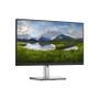 DELL P2423D - LED monitor - 24" - 2560 x 1440 QHD @ 60 Hz - IPS - 300 cd/m² - 1000:1 - 5 ms - HDMI, DisplayPort - TAA Compliant - with 3 years Advanced Exchange Basic Warranty (DELL-P2423D)