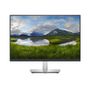 DELL P2423 - LED monitor - 24" - 1920 x 1200 WUXGA @ 60 Hz - IPS - 300 cd/m² - 1000:1 - 5 ms - HDMI, DVI, DisplayPort, VGA - with 3 years Advanced Exchange Basic Warranty