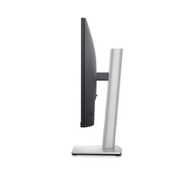 DELL P2423DE - LED monitor - 24" (23.8" viewable) - 2560 x 1440 QHD @ 60 Hz - IPS - 300 cd/m² - 1000:1 - 5 ms - HDMI, DisplayPort,  USB-C - TAA Compliant - with 3 years Advanced Exchange Service and Limit (DELL-P2423DE)