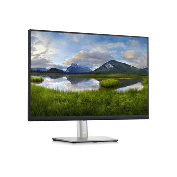 DELL P2423 - LED-skjerm - 24" (DELL-P2423)
