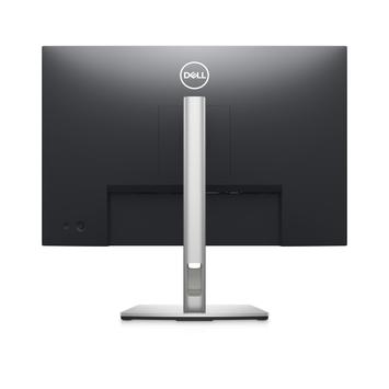 DELL P2423 - LED-skjerm - 24" (DELL-P2423)
