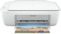 HP DeskJet 2320 AiO printer