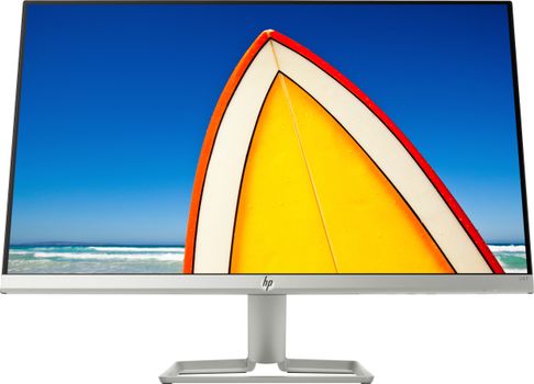 HP 24f Display-EMEA (2XN60AA)