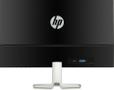 HP 24f - LED-skærm - 24"" (24"" til at se) - 1920 x 1080 Full HD (1080p) - IPS - 300 cd/m² - 1000:1 - 5 ms - HDMI, VGA (2XN60AA)