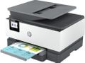 HP OfficeJet Pro 9010e All-in-One A4 color 22ppm USB WiFi Print Scan Copy Fax