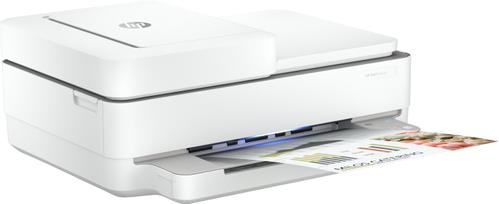 HP ENVY 6420e AiO Printer A4 10PPM IN (223R4B#629)