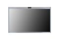 LG One:Quick Signage Display Touch 55 UHD LFD