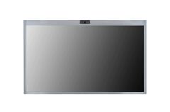 LG 55CT5WJ-B One Quick Signage All-In-One 10points Touch 55inch UHD 24/7 450cd/m2 3xHDMI BuIlt-in 4K Video Conferencing WinOS