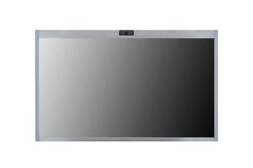 LG One:Quick Signage Display, Touch, 55"" UHD (55CT5WJ-B)