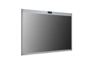 LG One:Quick Works 55CT5WJ-B 55" LED-bakgrunnsbelyst LCD-skjerm - 4K - for konferanse (55CT5WJ-B)