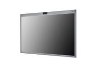 LG One:Quick Works 55CT5WJ-B 55" LED-bakgrunnsbelyst LCD-skjerm - 4K - for konferanse (55CT5WJ-B)