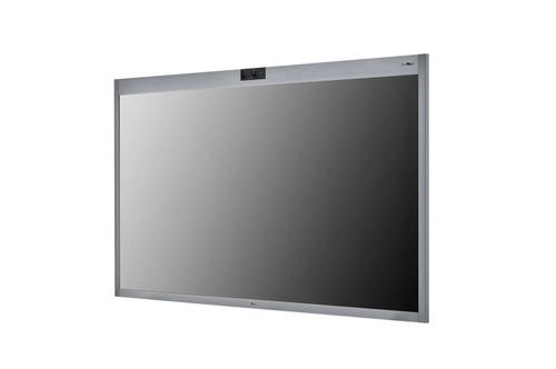 LG One:Quick Signage Display, Touch, 55"" UHD (55CT5WJ-B)