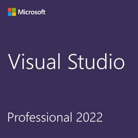 MICROSOFT CLOUD CSP Visual Studio Pro 2022 NP [P] | Licotronic