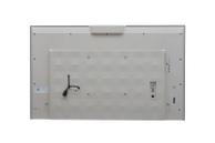 LG One:Quick Works 55CT5WJ-B 55" LED-bakgrunnsbelyst LCD-skjerm - 4K - for konferanse (55CT5WJ-B)