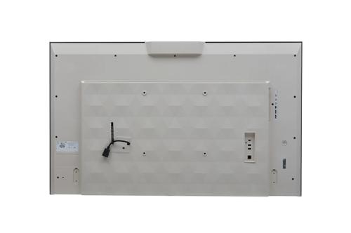 LG One:Quick Signage Display, Touch, 55"" UHD (55CT5WJ-B)