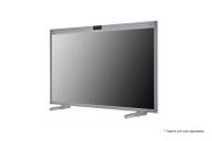 LG One:Quick Works 55CT5WJ-B 55" LED-bakgrunnsbelyst LCD-skjerm - 4K - for konferanse (55CT5WJ-B)