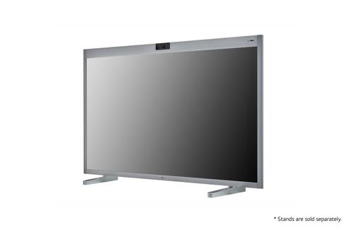 LG One:Quick Signage Display, Touch, 55"" UHD (55CT5WJ-B)