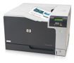 HP CLR LASERJET PROF CP5225 20PPM A3 USB2 ENET 192MB 600DPI LASE (CE710A#B19)