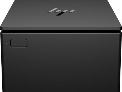 HP ELITEPOS SERIAL+PWR ADPTR GERMANY PRNT (1RM03AA#ABD)