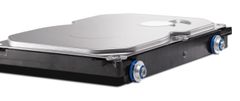HP 1 TB 7200 rpm SATA-hårddisk (NCQ/Smart IV) med 6 Gb/s