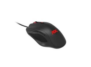 AOC Gaming Mouse 4200 DPI pixart optical (GM200DREE)