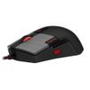 AOC Gaming Mouse 16000 DPI pixart optical (AGM700DRCR)