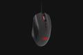 AOC Gaming Mouse 4200 DPI pixart optical (GM200DREE)