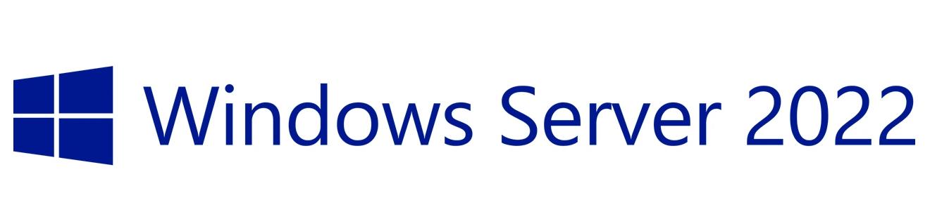 MICROSOFT Windows Server 2022 Microsoft  (R18-06393)