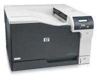HP Color LaserJet Professional CP5225dn - Skriver - farge - Dupleks - laser - A3 - 600 dpi - inntil 20 spm (mono) / inntil 20 spm (farge) - kapasitet: 350 ark - USB, LAN (CE712A#B19)
